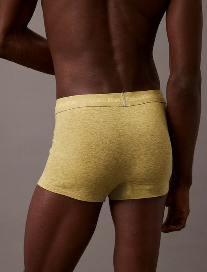 CKlein Icon Cotton Stretch Trunk 1 unidad