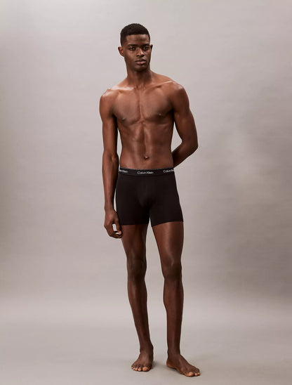 Cklein Icon Cotton Stretch 5-Pack Boxer Brief