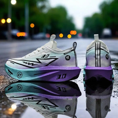 Zapatillas de deportehombre, cómodos y transpirables