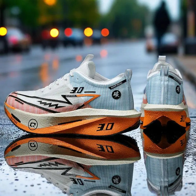 Zapatillas de deportehombre, cómodos y transpirables