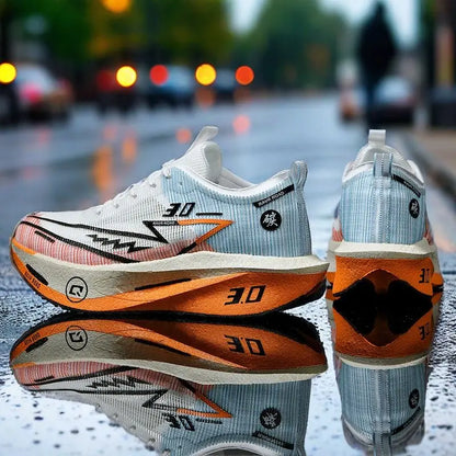 Zapatillas de deportehombre, cómodos y transpirables