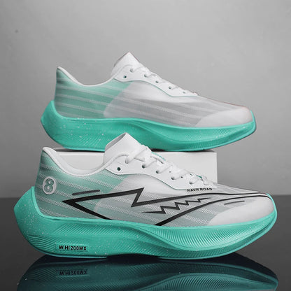 Zapatillas de deportehombre, cómodos y transpirables