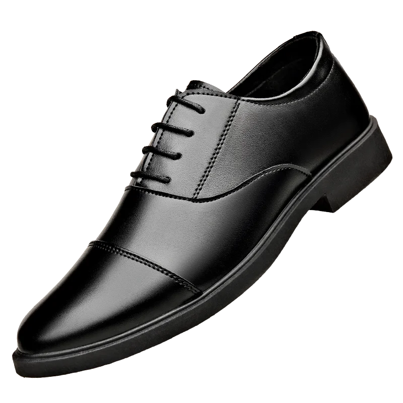 Zapatos informales para hombre, impermeables, cómodos y transpirables