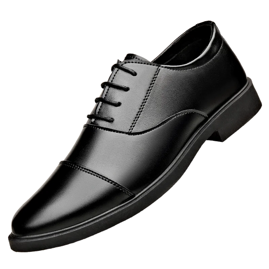 Zapatos informales para hombre, impermeables, cómodos y transpirables