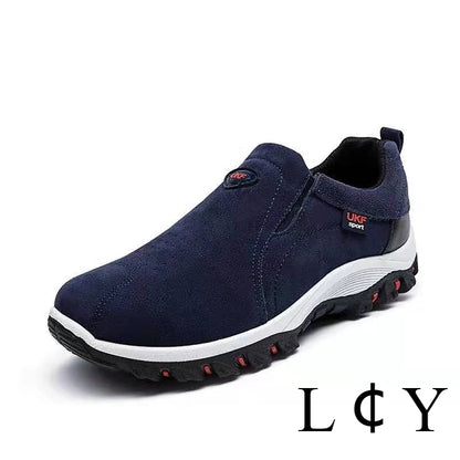 Zapatillas UNISEX de senderismo al aire libre, camping, impermeables, antideslizantes y transpirables