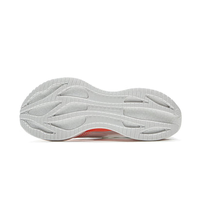 Zapatillas de running ligeras Li-Ning SUPER LIGHT 22 para hombre con amortiguación TEMPO BOUNSE y forro de fibra BOOM, antideslizantes
