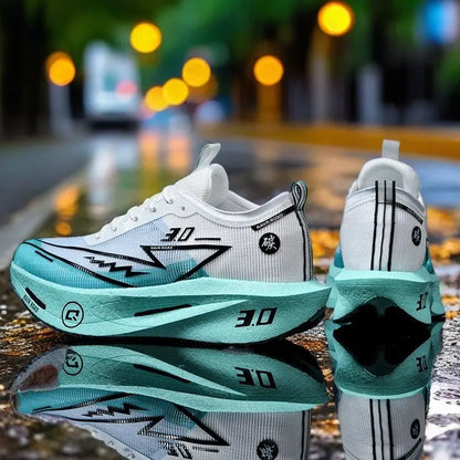 Zapatillas de deportehombre, cómodos y transpirables