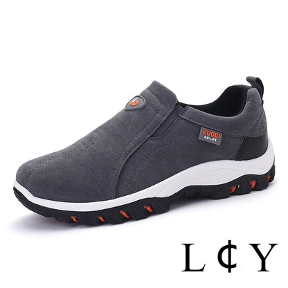 Zapatillas UNISEX de senderismo al aire libre, camping, impermeables, antideslizantes y transpirables