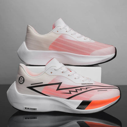 Zapatillas de deportehombre, cómodos y transpirables
