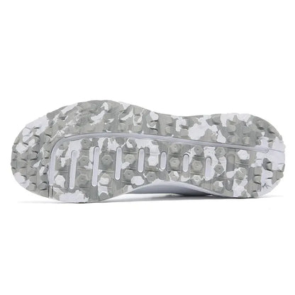 Zapatillas de golf UNISEX, impermeables, modernas, informales, para exteriores, cómodas