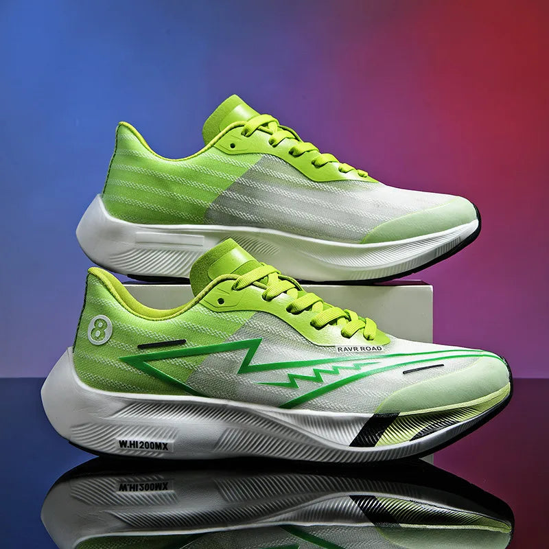 Zapatillas de deportehombre, cómodos y transpirables