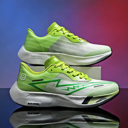 Zapatillas de deportehombre, cómodos y transpirables
