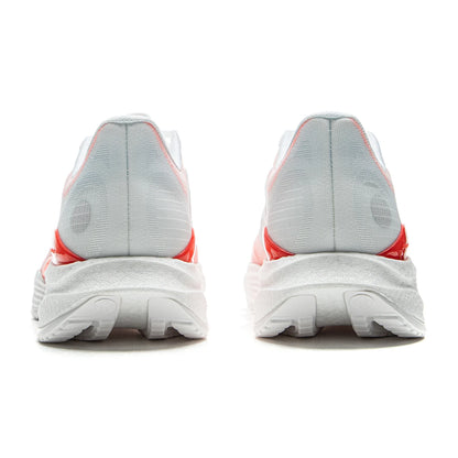 Zapatillas de running ligeras Li-Ning SUPER LIGHT 22 para hombre con amortiguación TEMPO BOUNSE y forro de fibra BOOM, antideslizantes