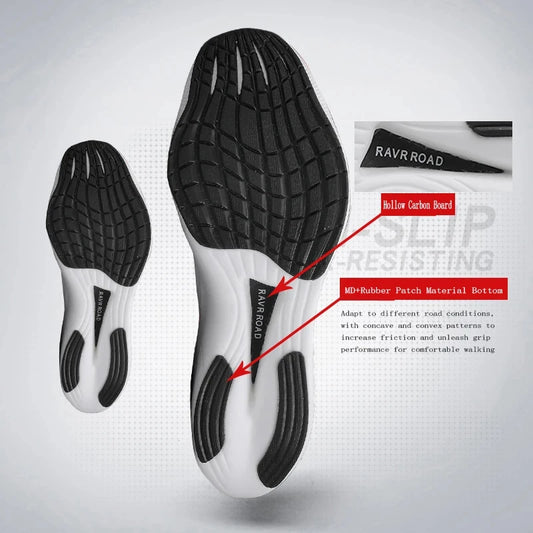 Zapatillas de deportehombre, cómodos y transpirables