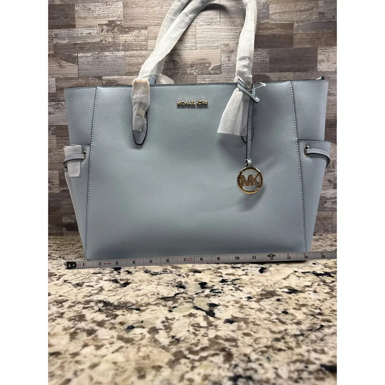 VCOLL Bolso de viaje grande con cordón